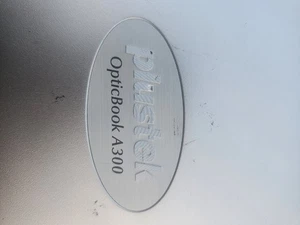 Plustek OpticBook A300 Large Format Flatbed Book Scanner - USED - TESTED WORKING - Picture 1 of 7