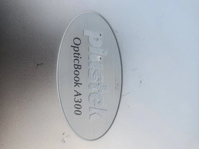 Plustek OpticBook A300 Large Format Flatbed Book Scanner - USED - TESTED WORKING - Image 1 of 4