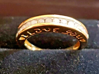 Ladies Diamond Ring 0.50CT - Image 1 of 4