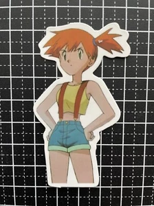 Pegatina de personaje de Pokémon Ksumi - Imagen 1 de 1