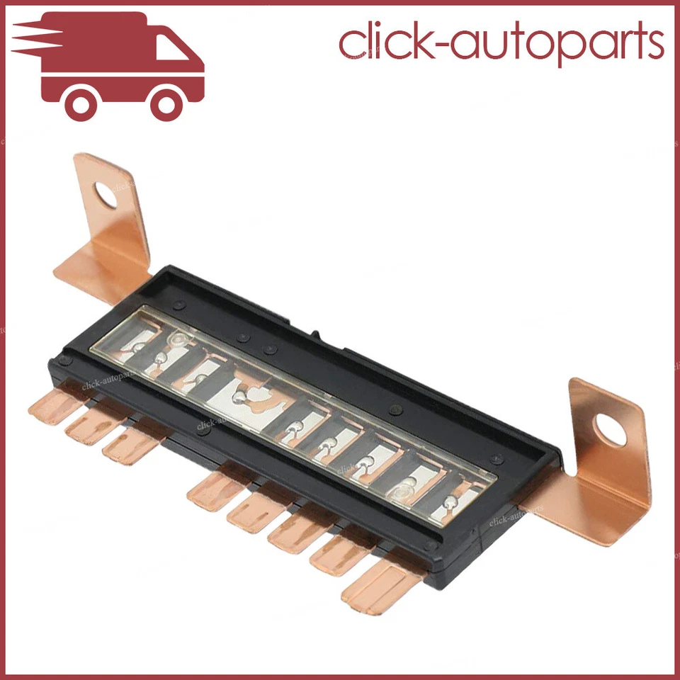 Acessório multifusível para 2009-13 Kia Soul Forte 2.0L Hyundai Accent 18790-01031 - Imagem 1 de 4