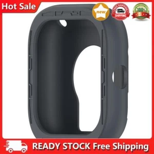 Silikon Schutzhülle Soft Cover Shell für Redmi Watch4 (Dunkelgrau) DE - Zdjęcie 1 z 10