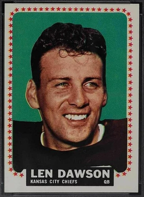 1964 TOPPS FOOTBALL YOU PICK #1 - #176 NM SHARP **** FREE SHIPPING **** - Image 1 of 1