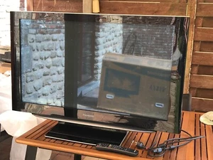 Panasonic VIErA TH-42PZ85E 106cm HDMI - Photo 1/8
