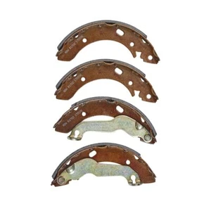 RDA Brake Shoe Set Rear R1702 - Picture 1 of 2