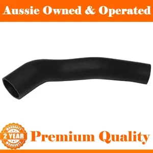 Cold Side Intercooler Hose For Mitsubishi Triton MN 4D56 2.5L - Picture 1 of 7