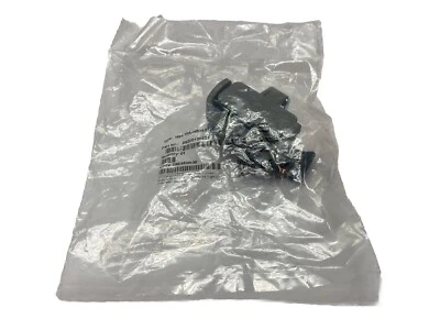 Harting 09200100321 Han 10A-HBM-SL-C Bulkhead Housing Size 10A - Image 1 of 4