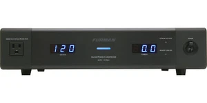 Furman ELITE-15DMI DualMeter Power Conditioner ELITE15DMI - Bild 1 von 2