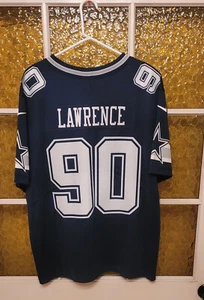 Dallas Cowboys BRANDNEU Demarcus Lawrence Authentic Trikot - Bild 1 von 2