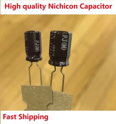 1992 -1995 Geo Tracker Suzuki Sidekick Vitara 16v ECU ECM Computer Capacitor Kit - Image 1 of 3