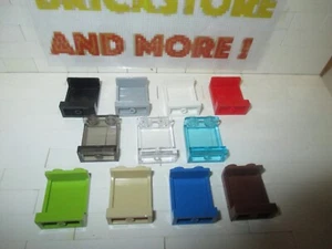 Lego - Panel Panneau 1x2x2 87552 - Choose Color & Quantity - Imagen 1 de 12