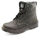 Click Safety Footwear SHERPA BOOT BLACK SZ 46/11 55655