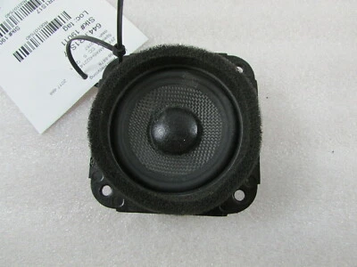 Altavoz de tablero Ferrari 488, California T, FF, versión HI FI usado, P/N 262757 Foto 1 de 4