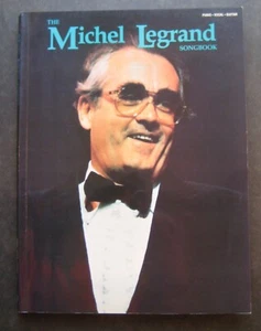 The Michel Legrand Songbook - Foto 1 di 10