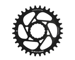 CORONA MTB LEONARDI FACTORY RACE FACE - Bild 1 von 1