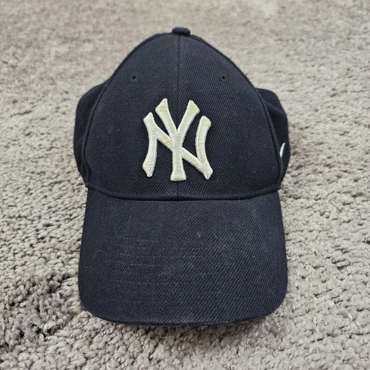 Nike New York Yankees MLB Fan Cap, Hats for sale | eBay