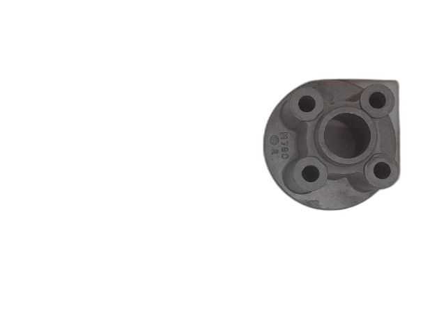 Estojo New Holland IH SBA145386540 SUPORTE - Imagem 1 de 1