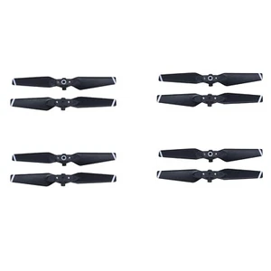 4730 Quick Release Foldable Propellers Blades 4P/8P/16P For DJI Spark Rc Drone - Picture 1 of 31