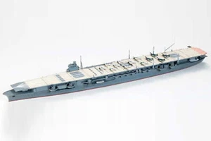 Tamiya Models 31213 1/700 Scale Shokaku Aircraft Carrier - Picture 1 of 1