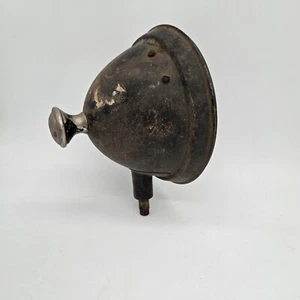 Los Angeles S&M Lamp Co. no 90 Driving Light Spotlight Spotlamp - Rat Rod Style - Picture 1 of 15