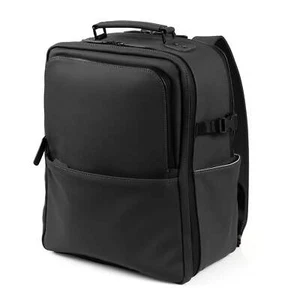 MegaGear Fotografenrucksack Leder Kameratasche DSLR Kamera, Laptop, Stativ, L - Bild 1 von 21