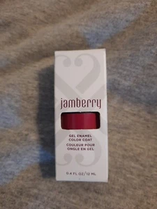 Jamberry Pink Fizz Gel Enamel - Picture 1 of 1