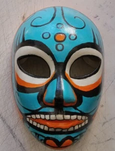 FIVE DEADLY VENOM'S KUNG FU Enhance your costume with this Masquerade mask new - Picture 1 of 4