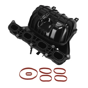 Colector de admisión para Chevrolet Cobalt Pontiac G5 2,2 L 09-2010 Saturn Sky 12597953 - Imagen 1 de 12