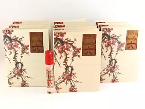 LIZ CLAIBORNE LUCKY NUMBER 6 FOR WOMEN 1.5ml .05fl oz x 10 PERFUME SAMPLE VIALS - Picture 1 of 1
