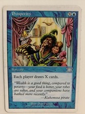 Prosperity - 6th Edition - x1