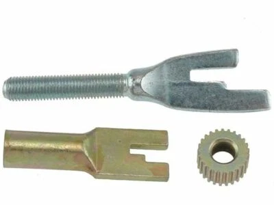 Conjunto de tornillo de ajuste de freno de tambor para Chrysler LeBaron 1983, 1985-1989 87373MX Foto 1 de 2