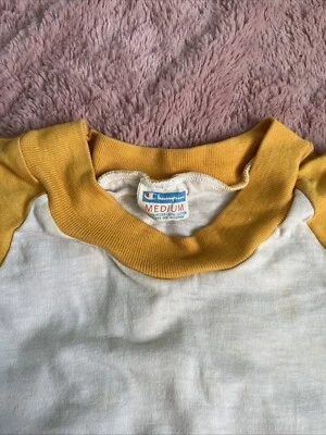 Uniforme Escolar Atlético Campeón Vintage Años 70 St Mary’s Saints  Foto 1 de 4