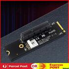 4x Riser Card Compatible With X1 X4 X8 X16 Pci-e Interface Convert Adapter
