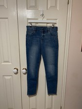 Esprit women's boyfriend skinny jeans W28