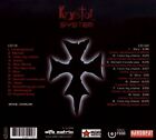 Krystal System - Underground: Voodoo Night Sessions New Cd
