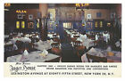 Jager House Restaurant-Mitzi Holmes-Hunter?S Bar-Lexington Ave-New York City 1