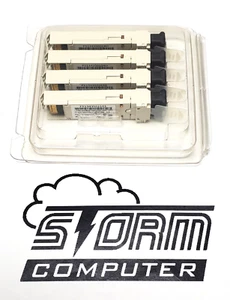 Módulo de onda corta transceptor óptico JDS Uniphas SFP JSP-21S0AA1 - Imagen 1 de 5