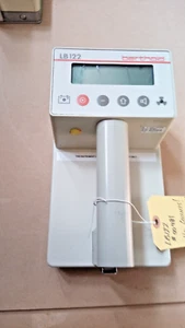 Berthold LB 122 Geiger Radiation Monitor FOR REPAIR - Picture 1 of 3