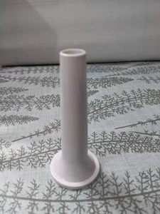 Vintage Moulinex Charlotte HV3 Mincer, Spare Sausage Maker Tube Only - Picture 1 of 2