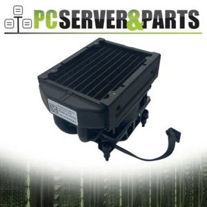Dell Precision Liquid Cooled CPU Heatsink for T7910 Workstation TMJK2 - Photo 1/5
