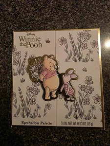 Winnie The Pooh Eye Shadow Palette - Picture 1 of 3