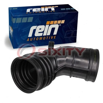 Rein FI Air Flow Meter Boot for 2001-2005 BMW 325xi 2.5L L6 Fuel Injection qg Foto 1 de 4