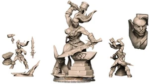 Artisan Guild - Logranna - Imagen 1 de 1