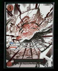 Royal Blood Divine Departure (Parallel) #OP10-019 - Picture 1 of 2
