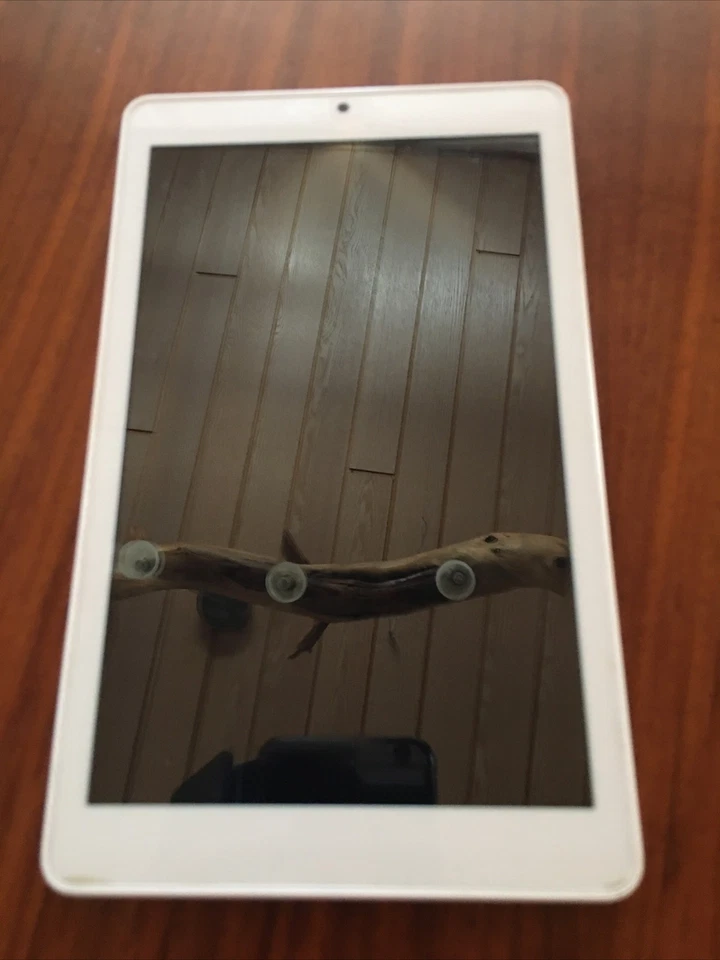 Tablet Telekom Puls 8“ Zoll Display ; in Weiß ; Wifi ; 16 GB Speicher  - Bild 1 von 4