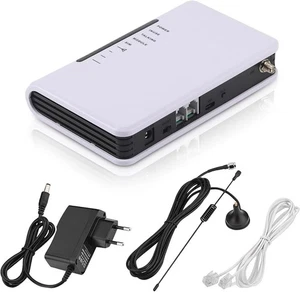 Agatige GSM Drahtloses Terminal Gateway Festnetz drahtlos Plug and Play RJ-11 w - Bild 1 von 1