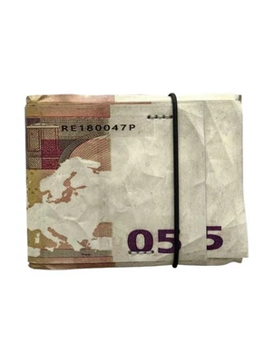 Billetera Euro Bill (no Maison Margiela) Foto 1 de 4