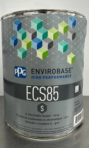 PPG Envirobase ECS85 A-Chromatic Sealer Gray - 1 Gallon - Picture 1 of 1