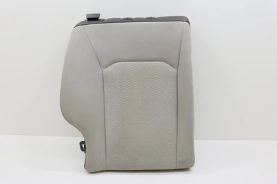 2019 - 2020 FORD FUSION REAR RIGHT PASSENGER SIDE SEAT UPPER CUSHION OEM GRAY_ZJ - Image 1 of 4