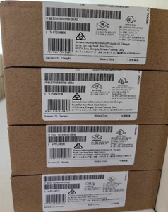 6ES7193-6BP00-0BA0 NEW SIEMENS 6ES7193-6BP00-0BA0 ET 200S Module- - Picture 1 of 2